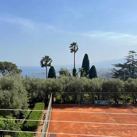 Apartman Papiro House