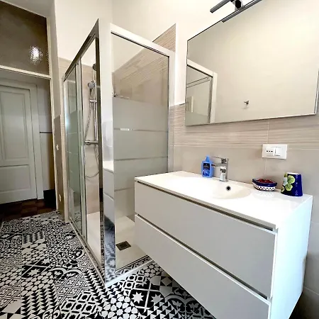 Apartment Papiro House Taormina