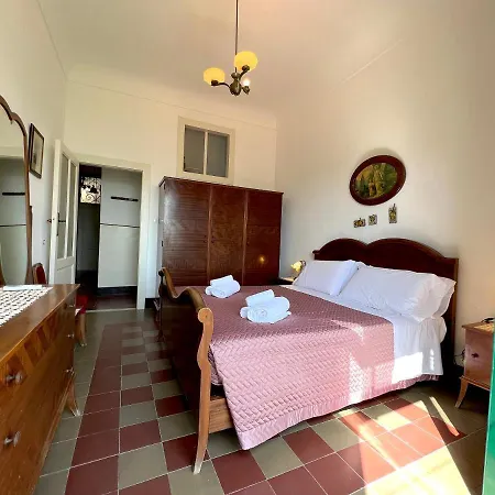 Papiro House * Taormina