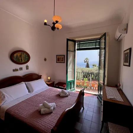 Papiro House * Taormina