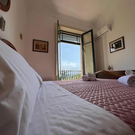 Papiro House Apartment *