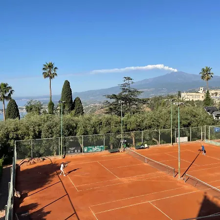 Papiro House Apartment Taormina