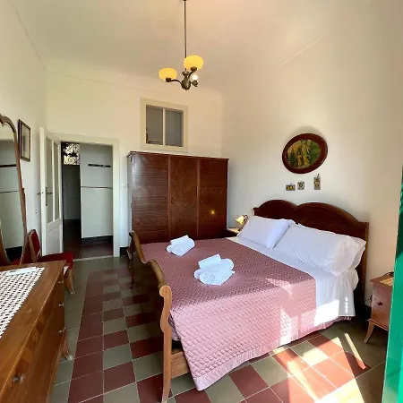 Papiro House Apartment *