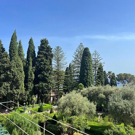 Papiro House * Taormina