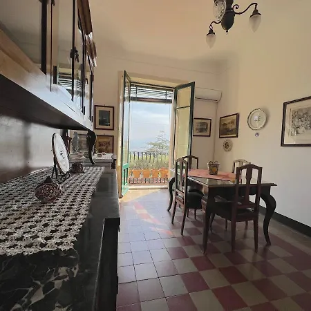 Papiro House Apartment Taormina