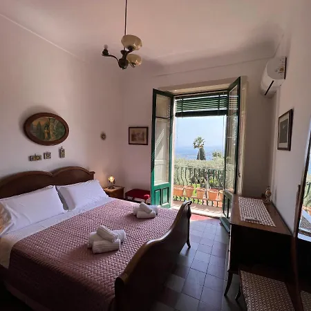 Apartment Papiro House Taormina