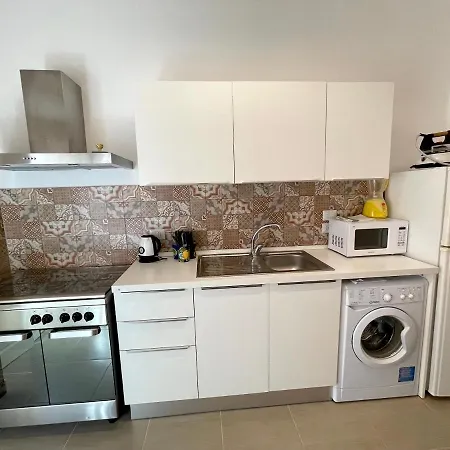 Apartment Papiro House Taormina