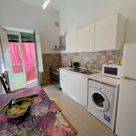 Papiro House * Taormina