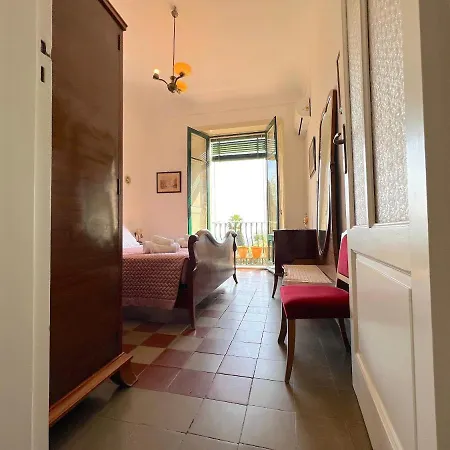 Papiro House Apartment Taormina