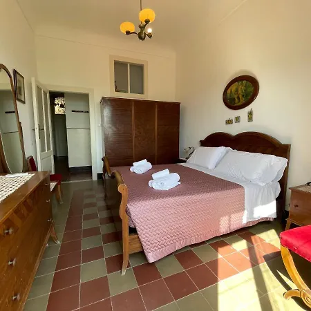 Papiro House Apartment